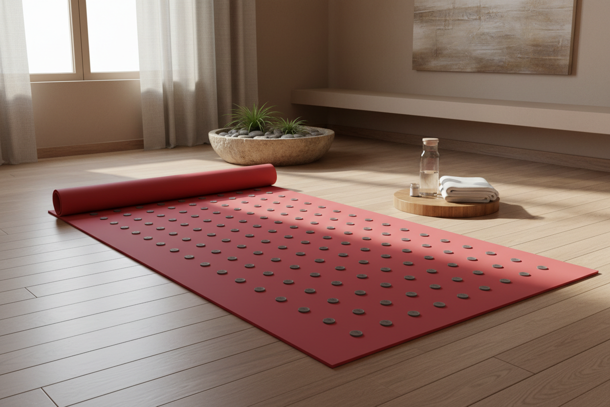 Red Light Therapy Mats