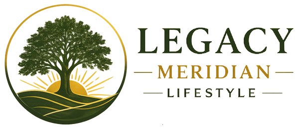 Legacy Meridian Lifestyle