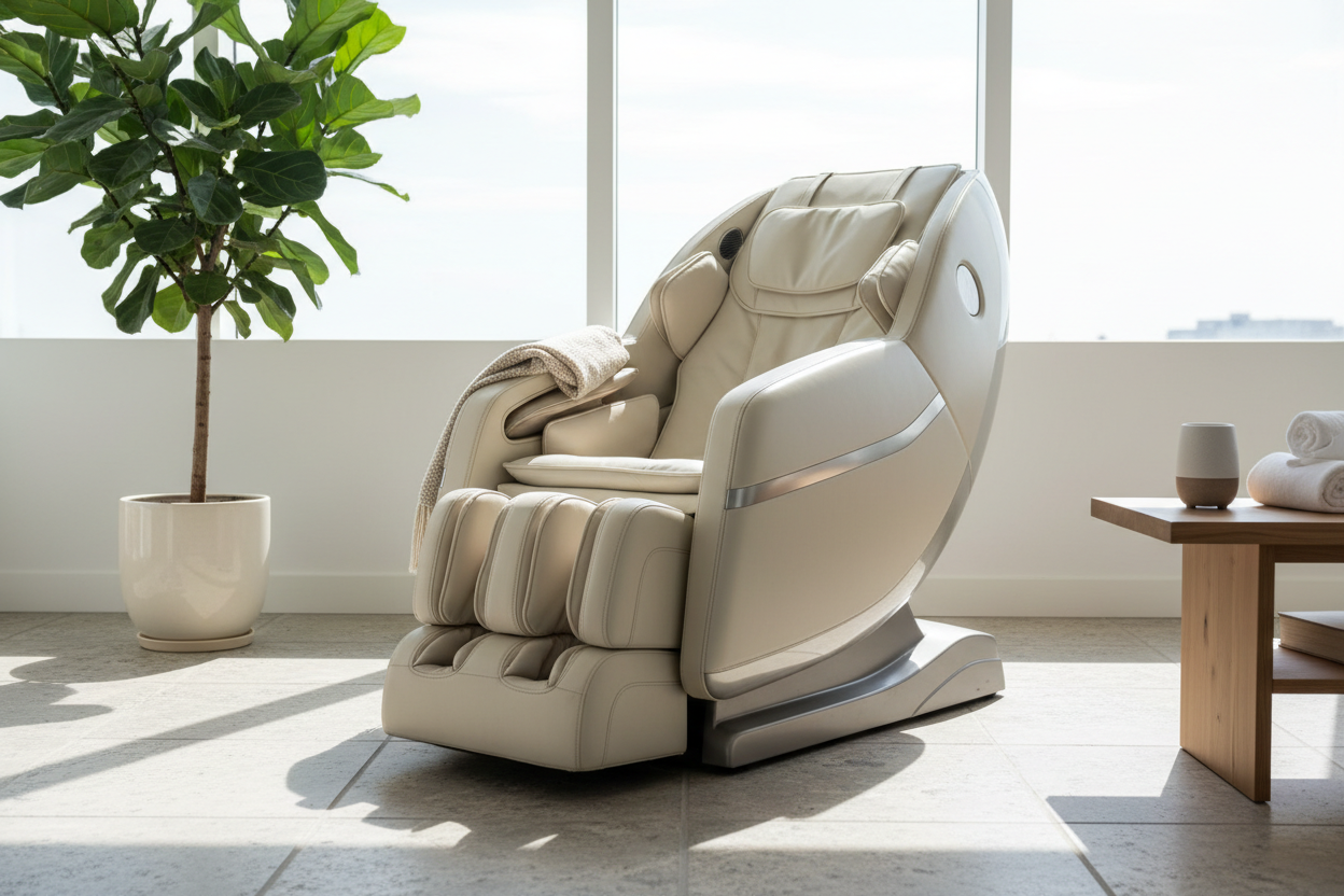 Massage Chair